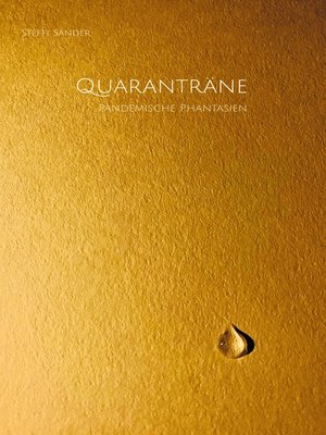 cover image of Quaranträne